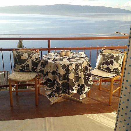 Apartment Tramonto Senj  Rum bild